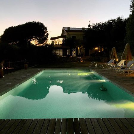 Bed and Breakfast Il Gelso San Bartolomeo  Exterior foto