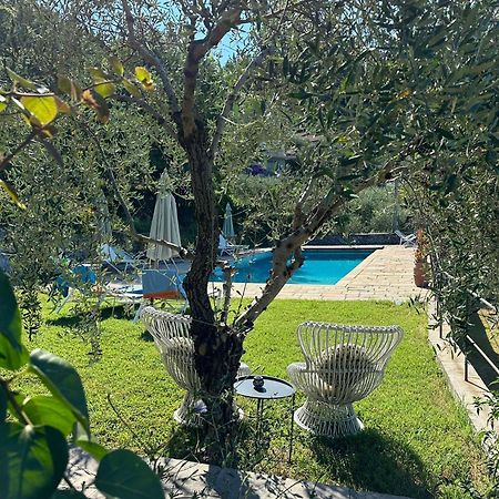 Bed and Breakfast Il Gelso San Bartolomeo  Exterior foto