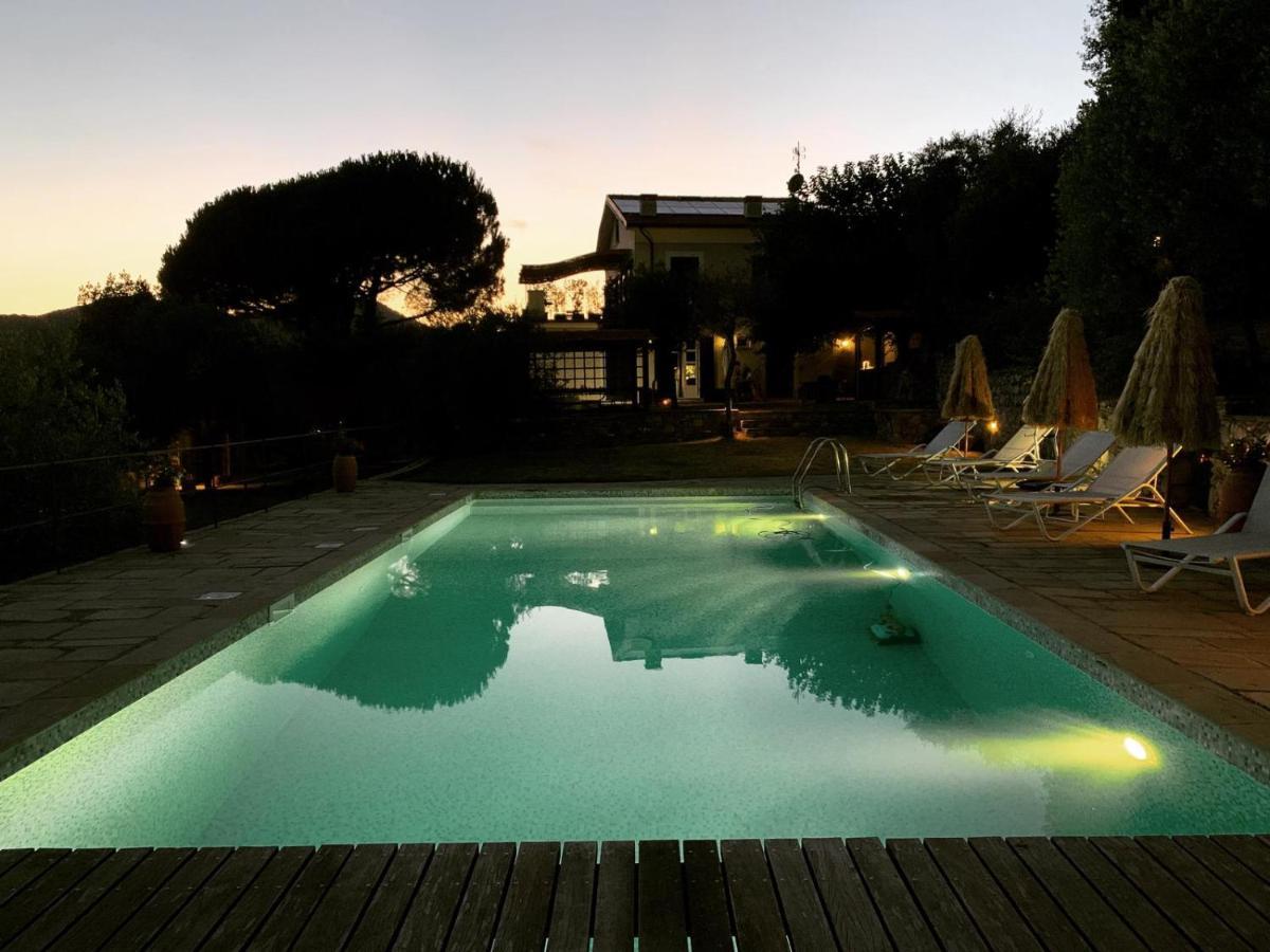 Bed and Breakfast Il Gelso San Bartolomeo  Exterior foto