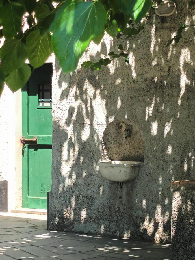 Bed and Breakfast Il Gelso San Bartolomeo  Exterior foto