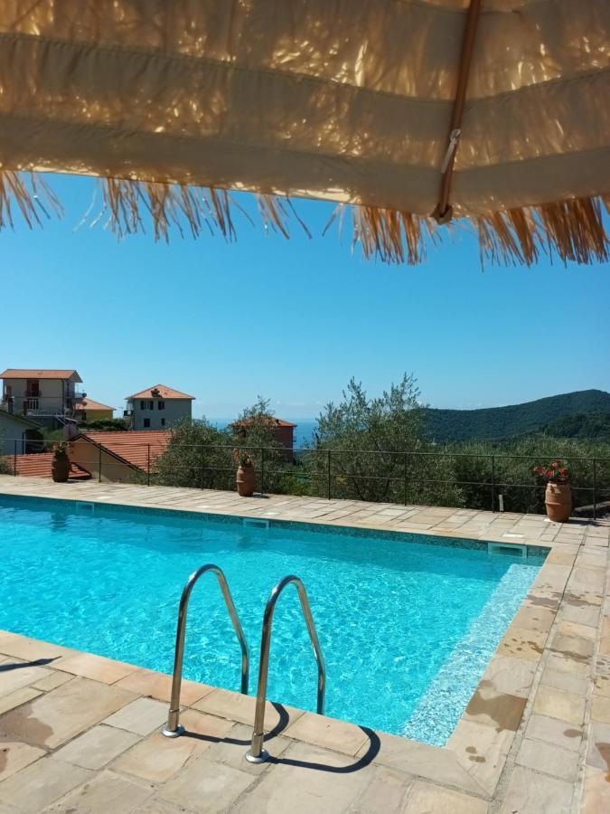 Bed and Breakfast Il Gelso San Bartolomeo  Exterior foto