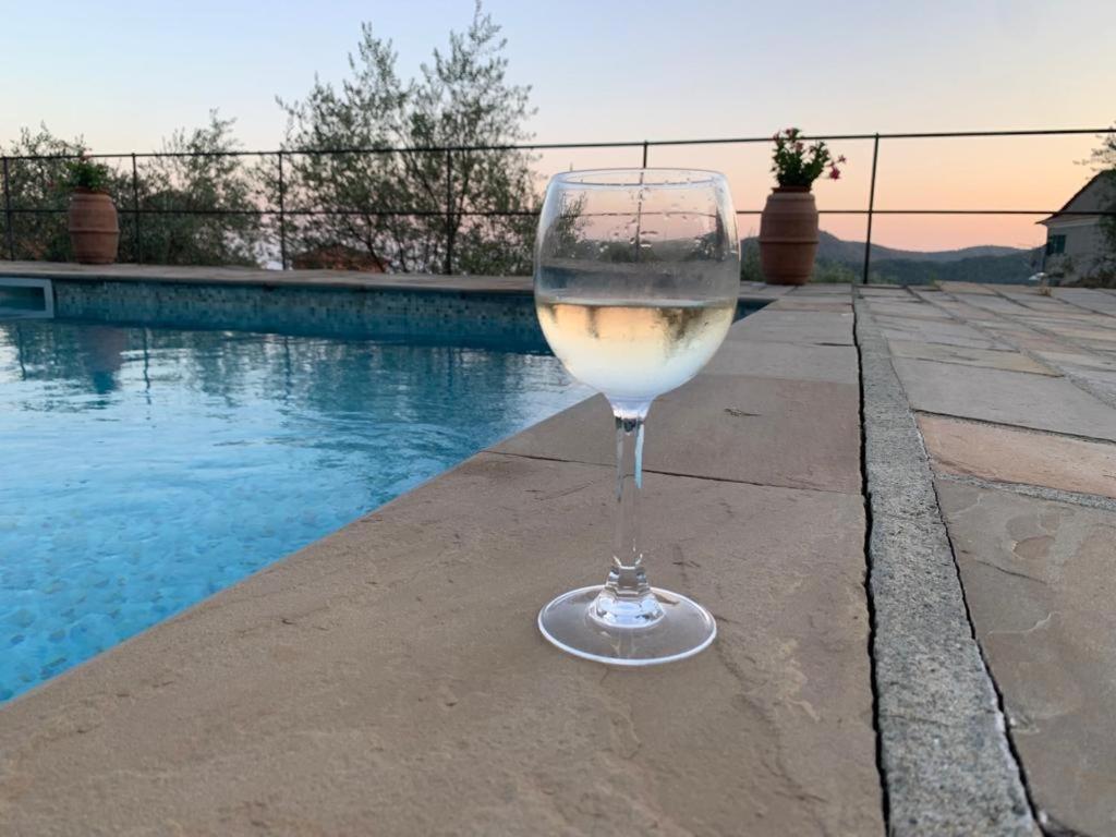 Bed and Breakfast Il Gelso San Bartolomeo  Exterior foto