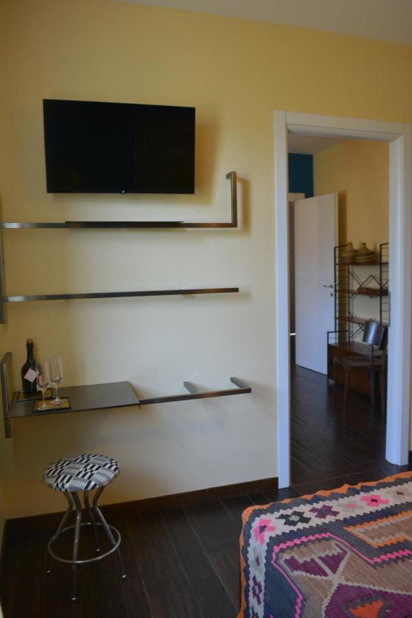Bed and Breakfast Il Gelso San Bartolomeo  Exterior foto
