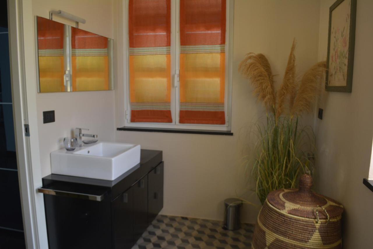 Bed and Breakfast Il Gelso San Bartolomeo  Exterior foto