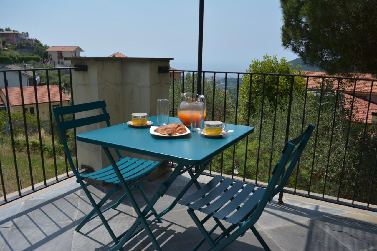 Bed and Breakfast Il Gelso San Bartolomeo  Exterior foto