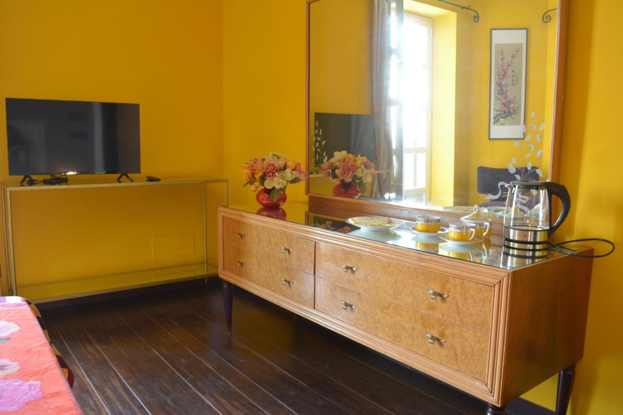 Bed and Breakfast Il Gelso San Bartolomeo  Exterior foto