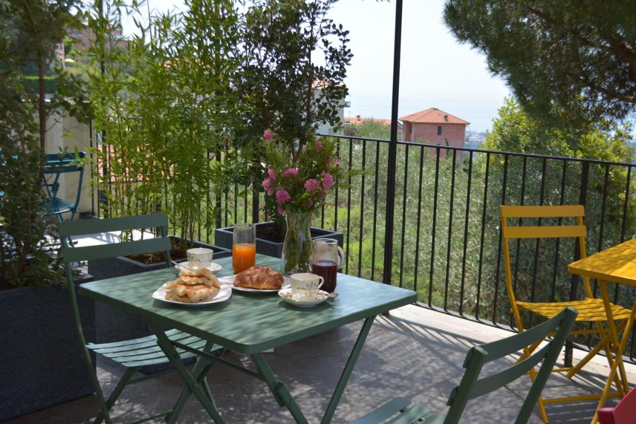 Bed and Breakfast Il Gelso San Bartolomeo  Exterior foto