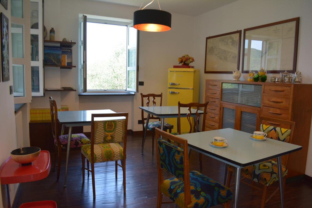 Bed and Breakfast Il Gelso San Bartolomeo  Exterior foto