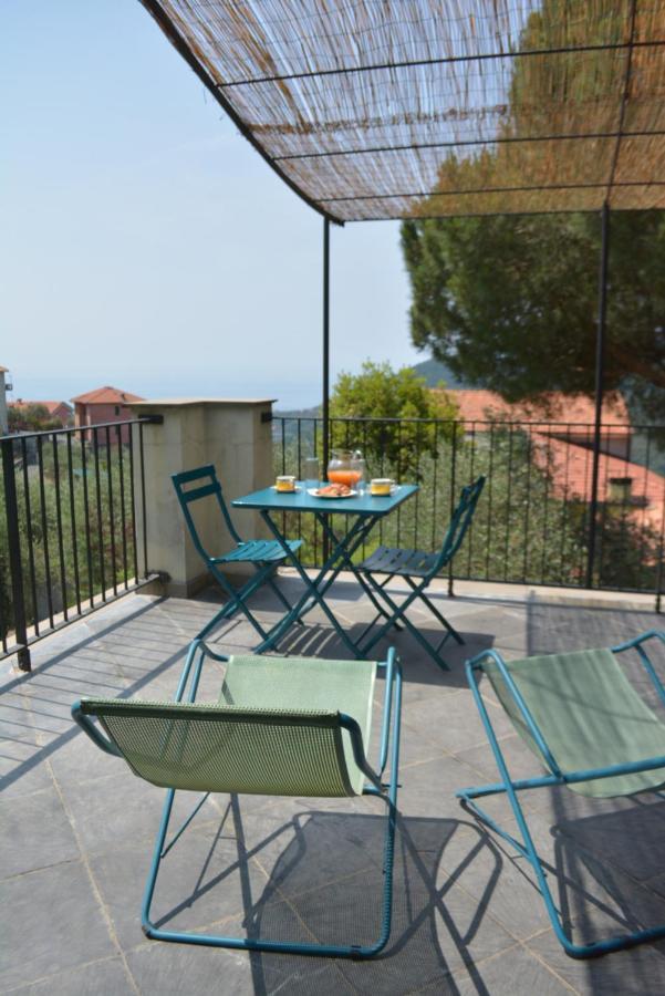 Bed and Breakfast Il Gelso San Bartolomeo  Exterior foto