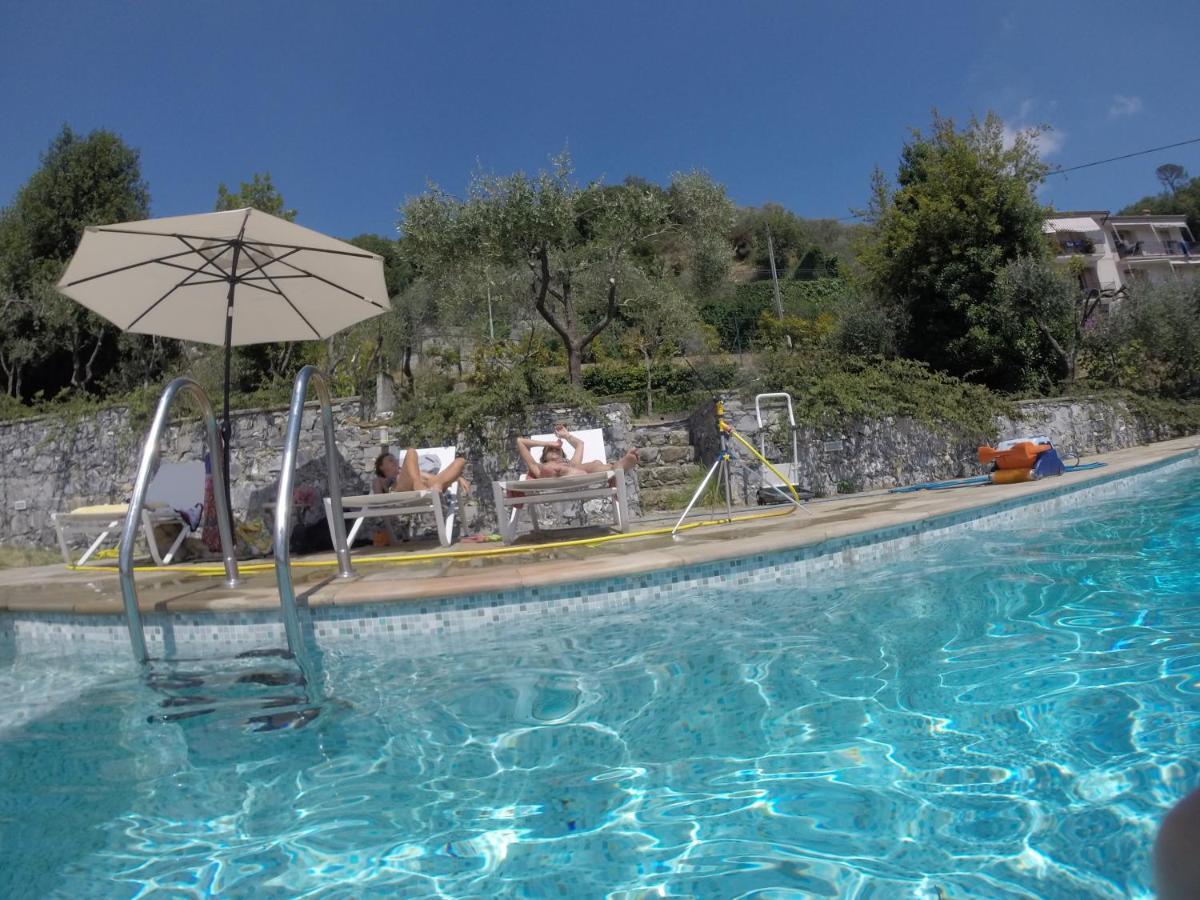 Bed and Breakfast Il Gelso San Bartolomeo  Exterior foto