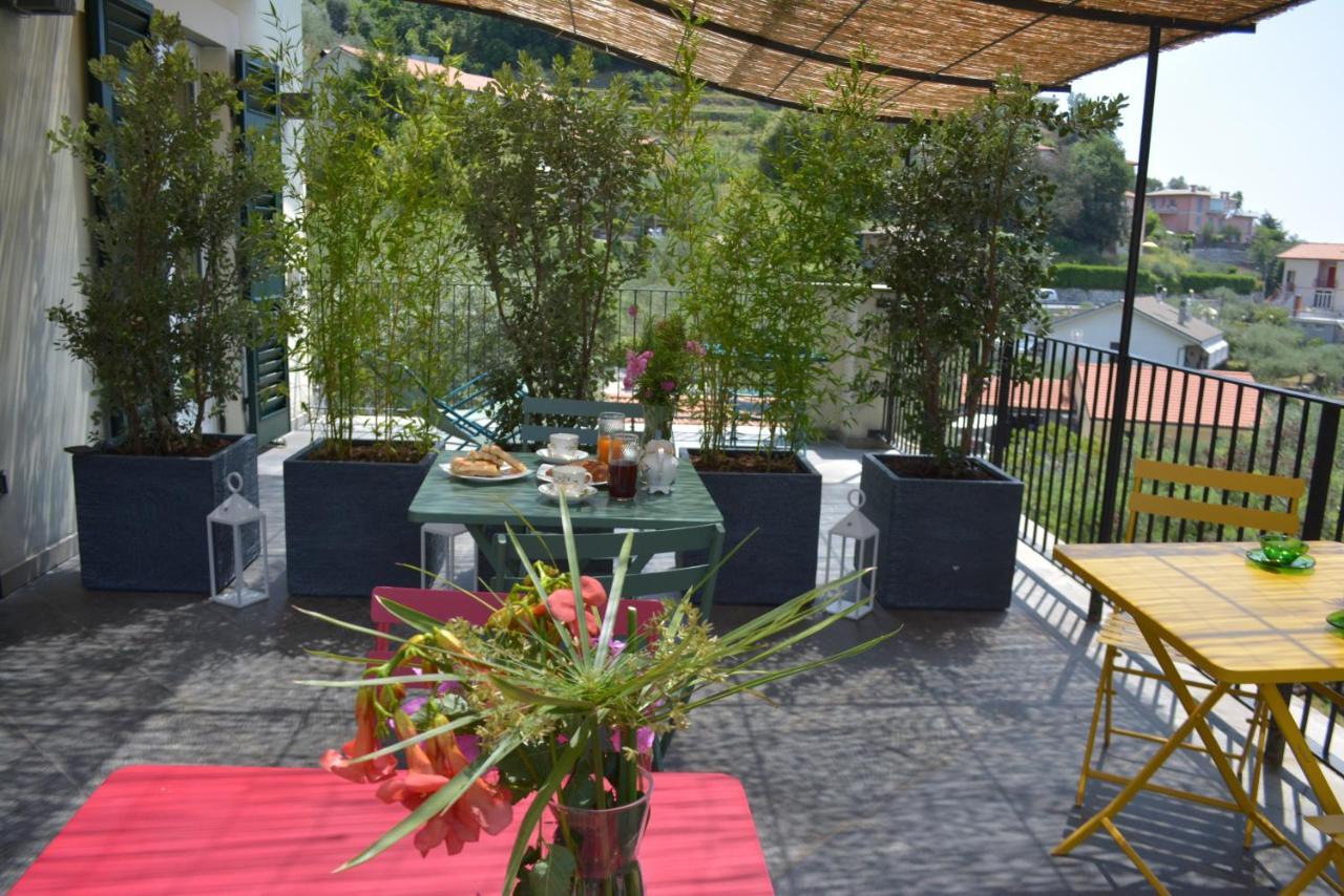 Bed and Breakfast Il Gelso San Bartolomeo  Exterior foto