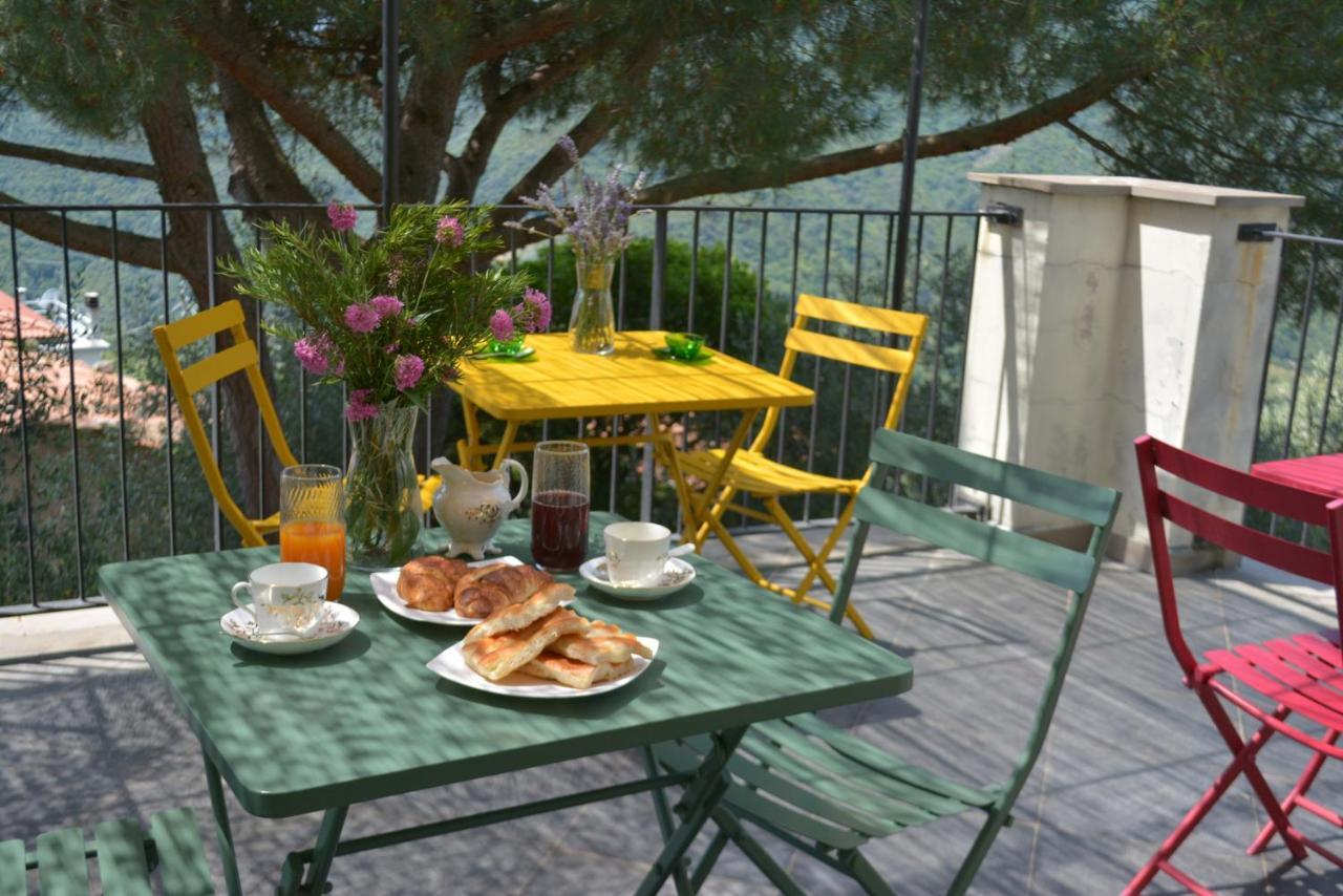 Bed and Breakfast Il Gelso San Bartolomeo  Exterior foto