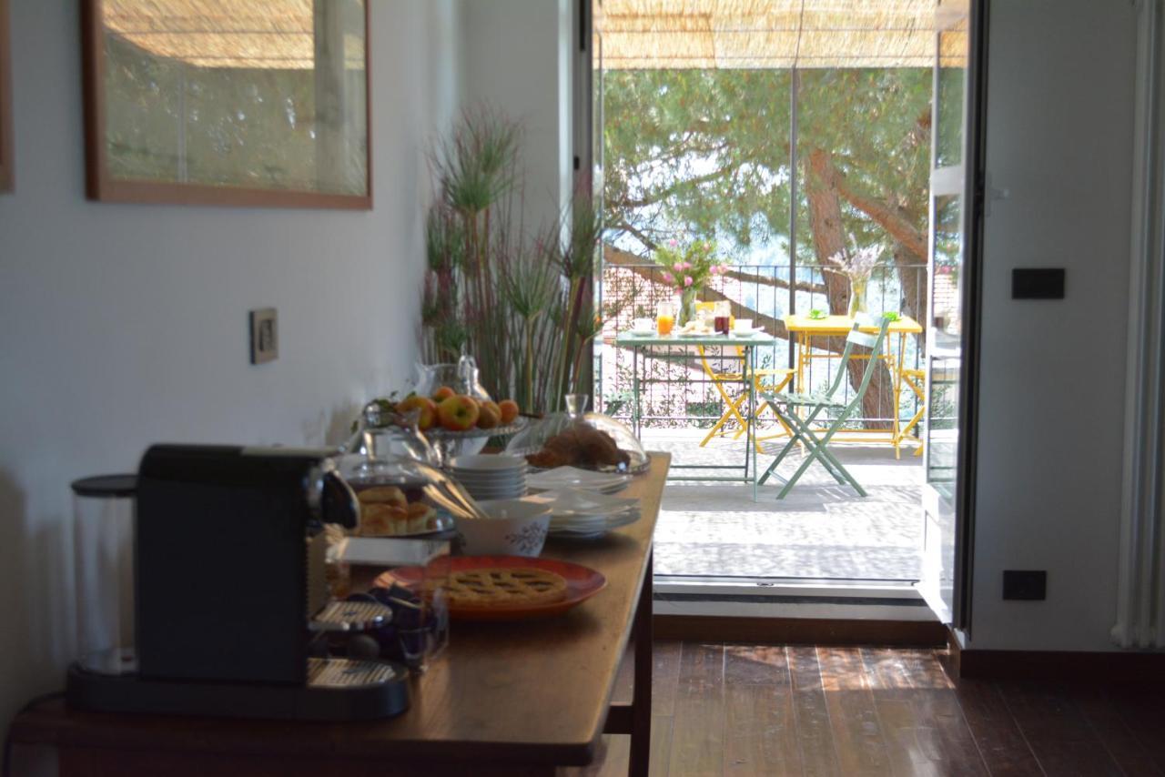 Bed and Breakfast Il Gelso San Bartolomeo  Exterior foto