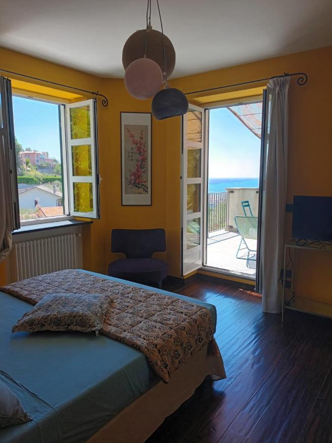 Bed and Breakfast Il Gelso San Bartolomeo  Exterior foto