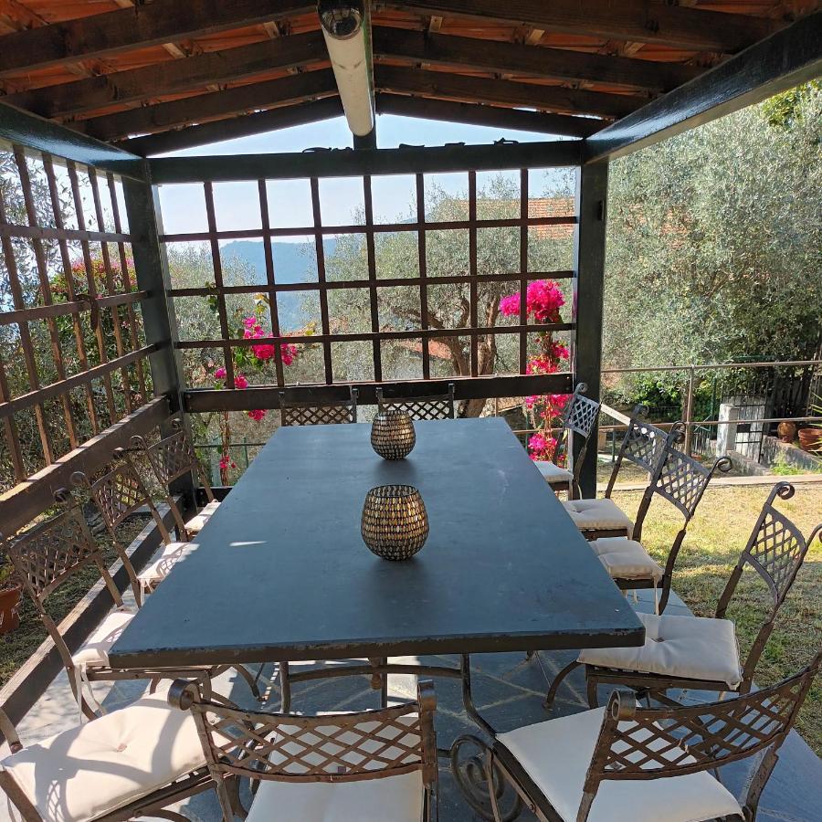 Bed and Breakfast Il Gelso San Bartolomeo  Exterior foto