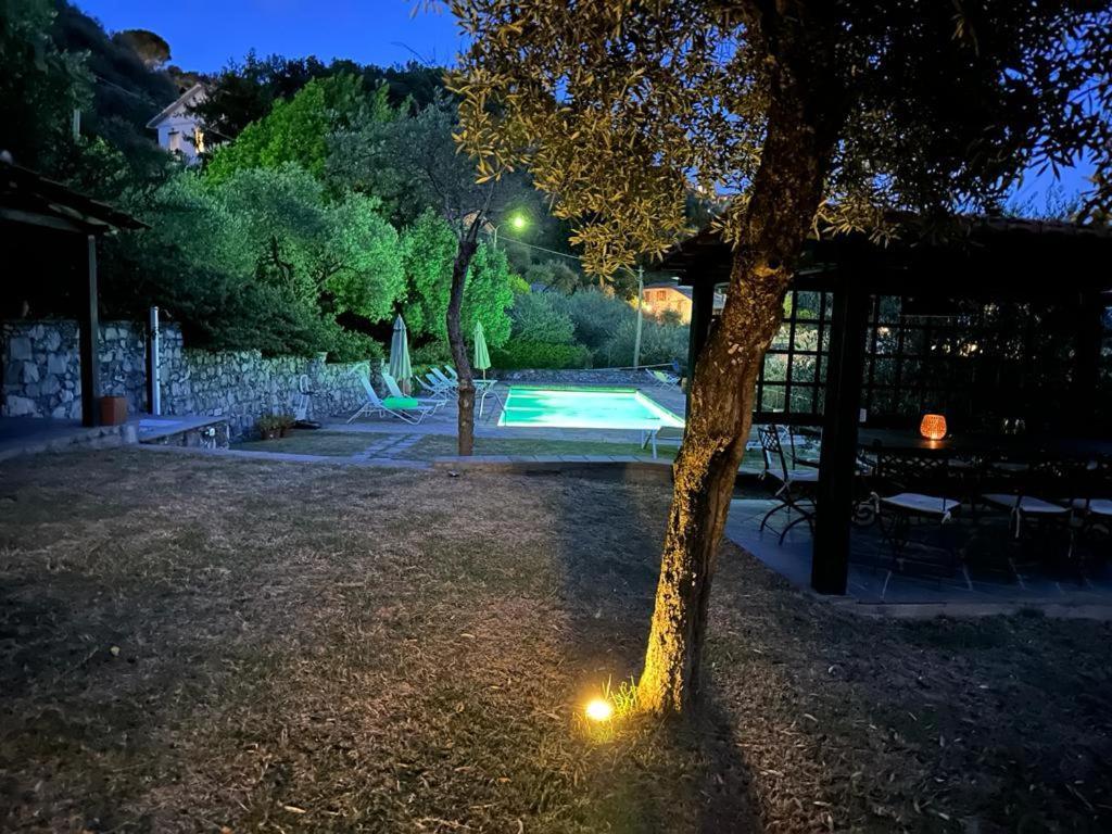 Bed and Breakfast Il Gelso San Bartolomeo  Exterior foto