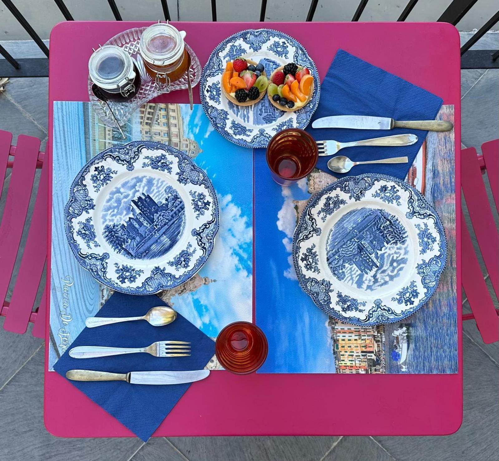Bed and Breakfast Il Gelso San Bartolomeo  Exterior foto