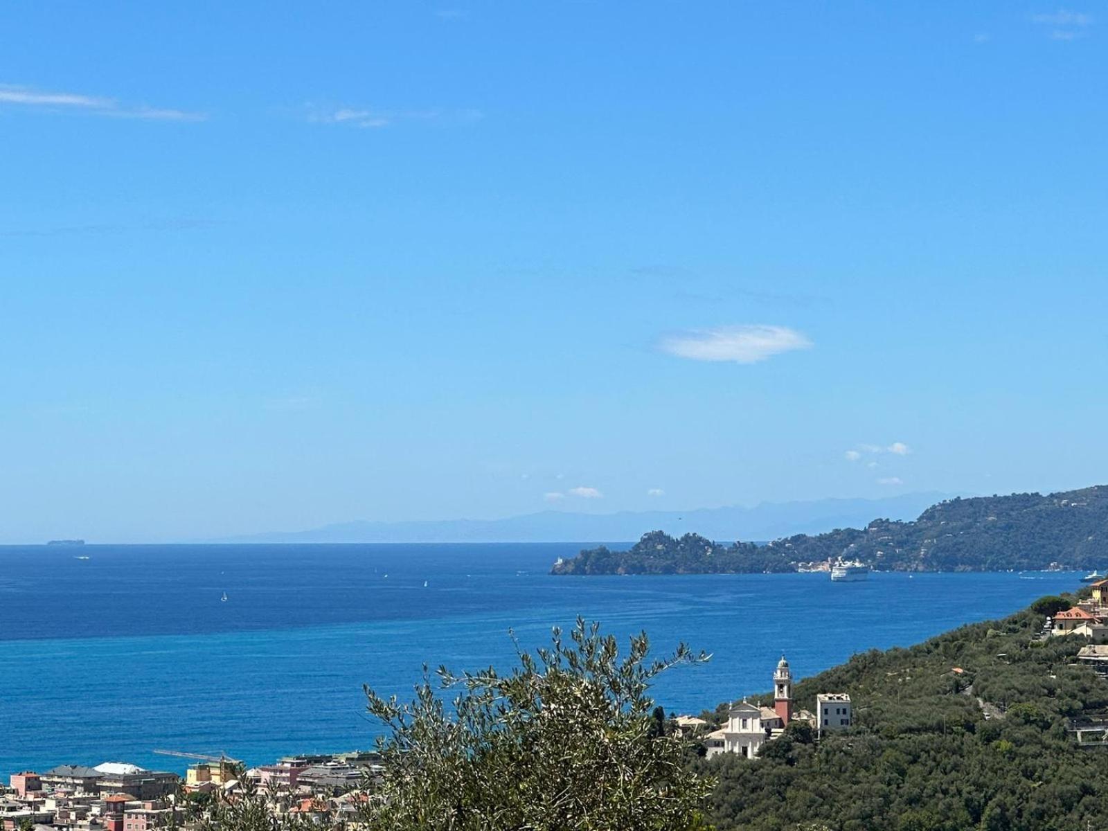 Bed and Breakfast Il Gelso San Bartolomeo  Exterior foto