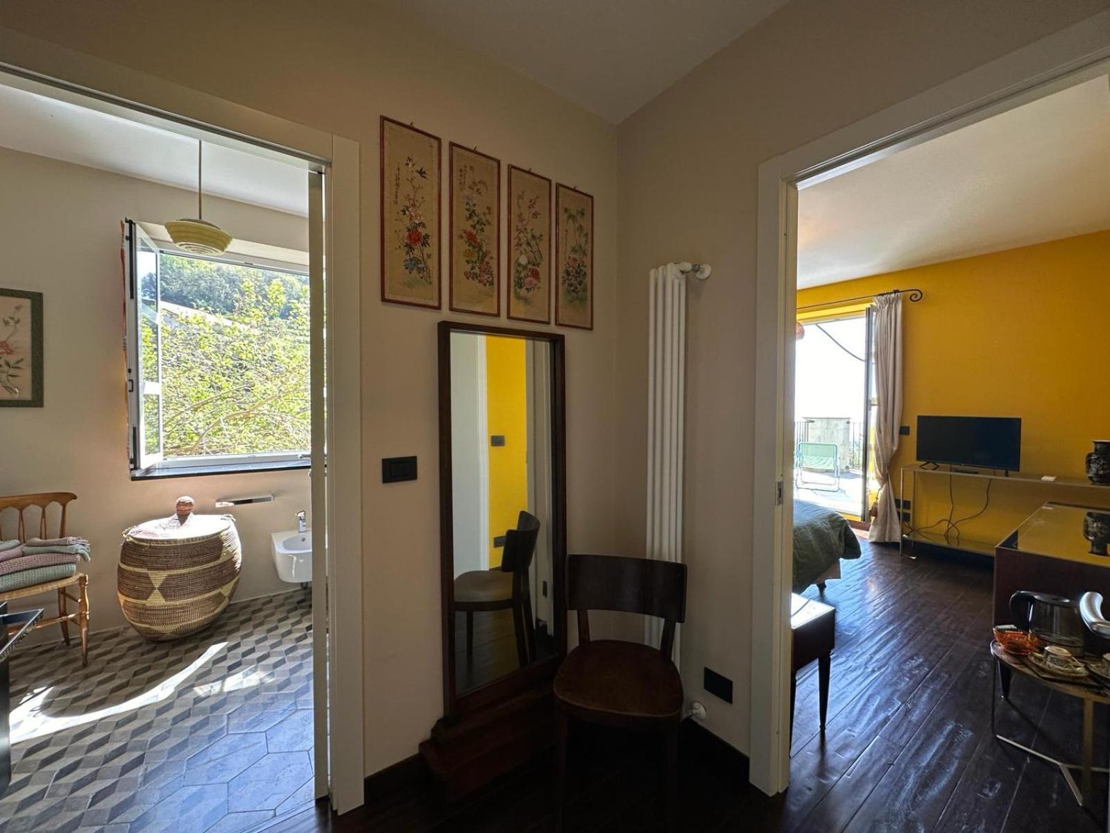 Bed and Breakfast Il Gelso San Bartolomeo  Exterior foto