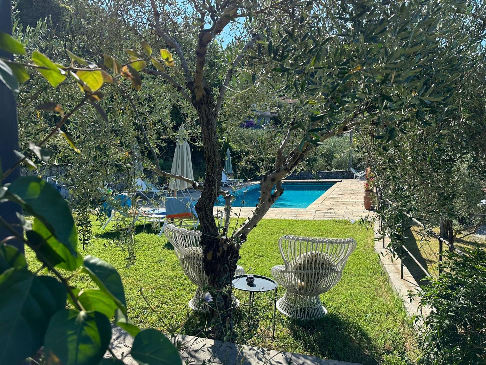 Bed and Breakfast Il Gelso San Bartolomeo  Exterior foto