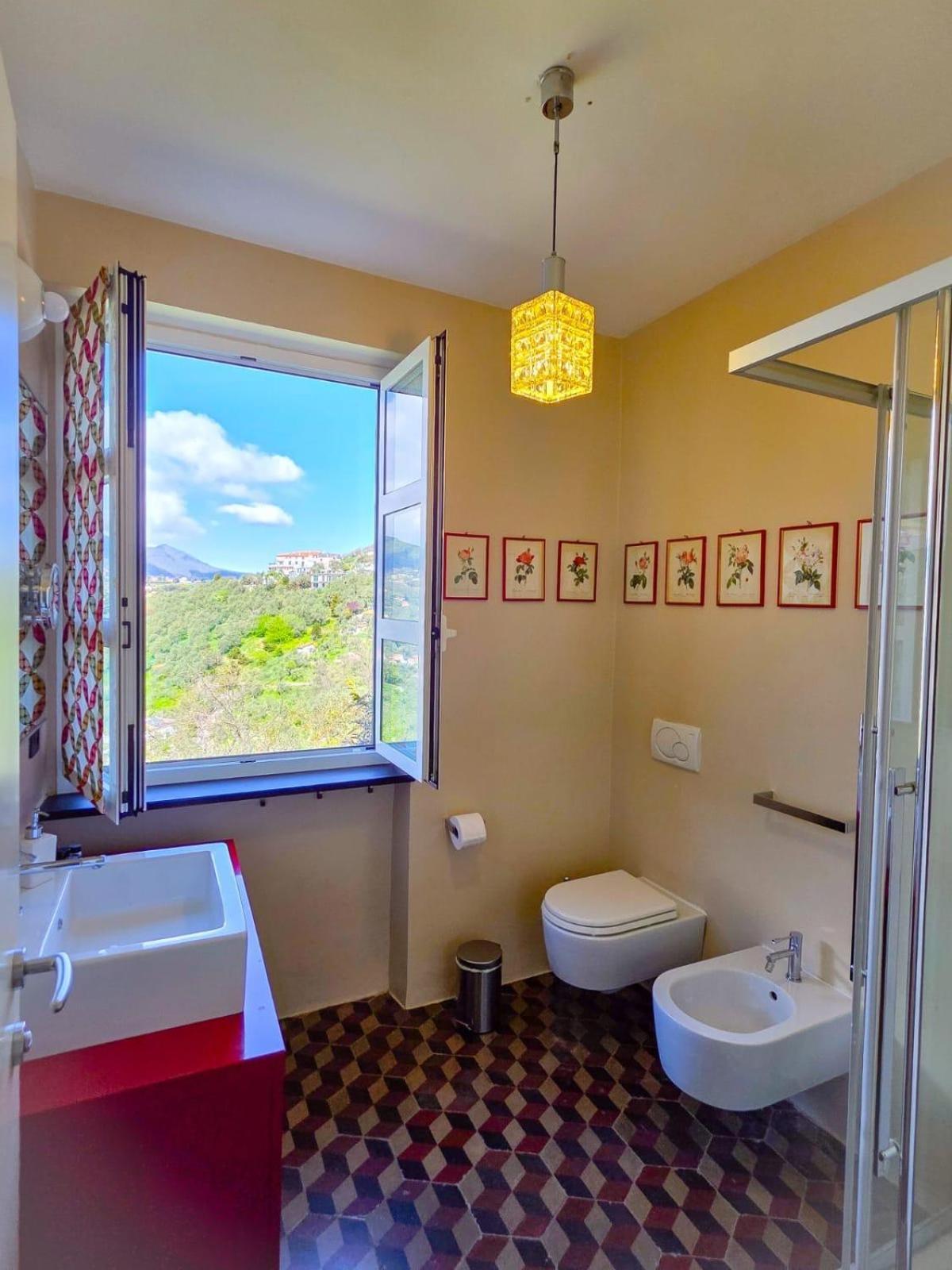 Bed and Breakfast Il Gelso San Bartolomeo  Exterior foto