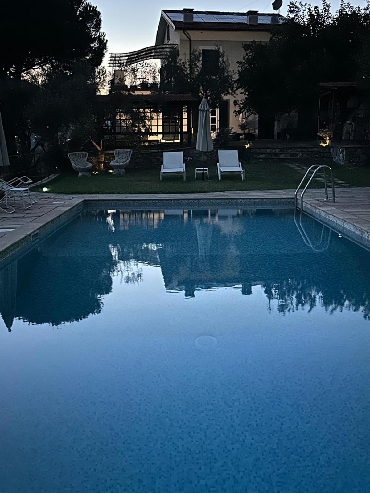 Bed and Breakfast Il Gelso San Bartolomeo  Exterior foto
